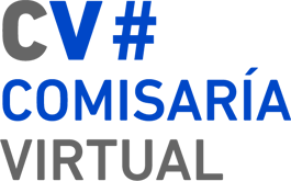 Comisaría Virtual