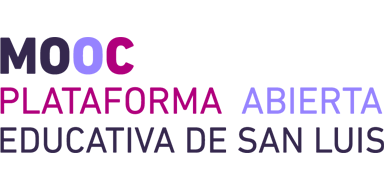 MOOC - Plataforma Abierta Educativa